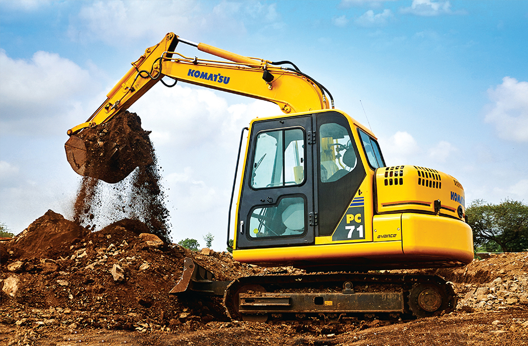 Quarry-Specification