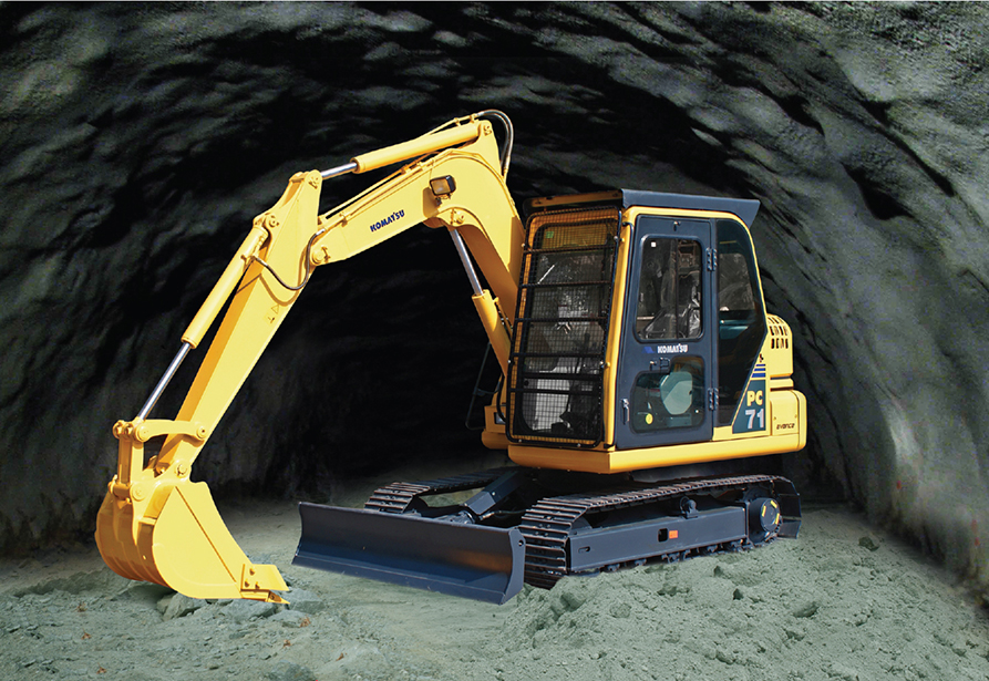 Tunnel Specification