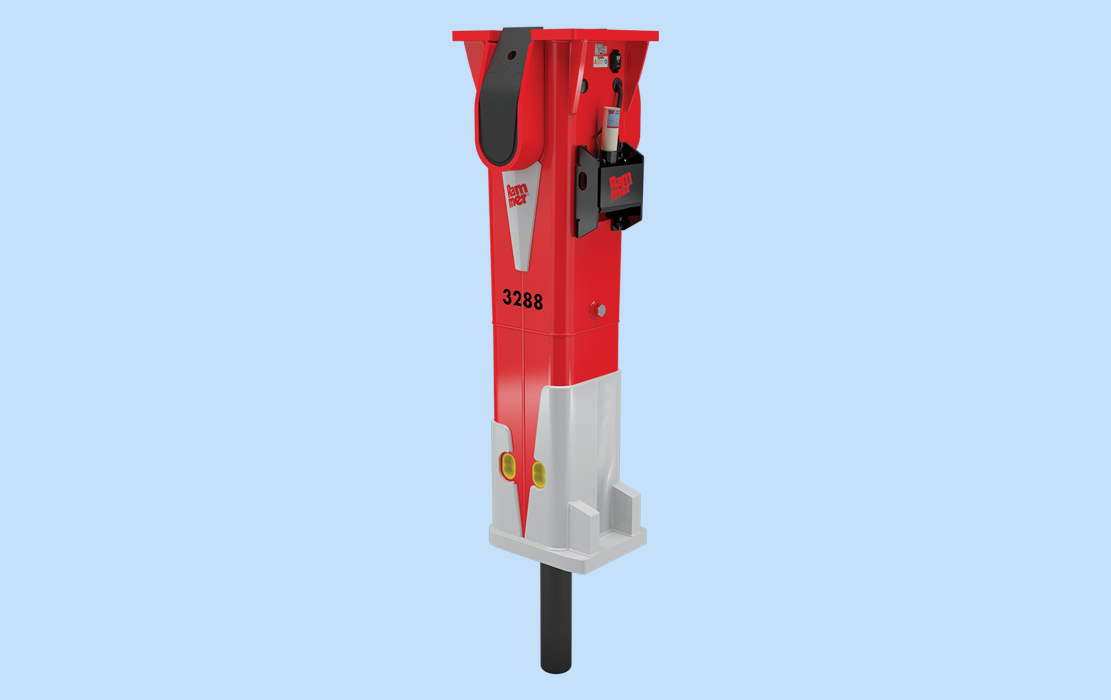 Rammer 3288E