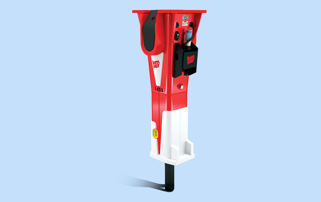 Rammer 1655