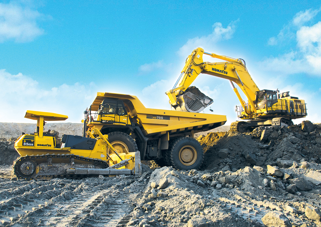 Safe Excavation Techniques for Excavators