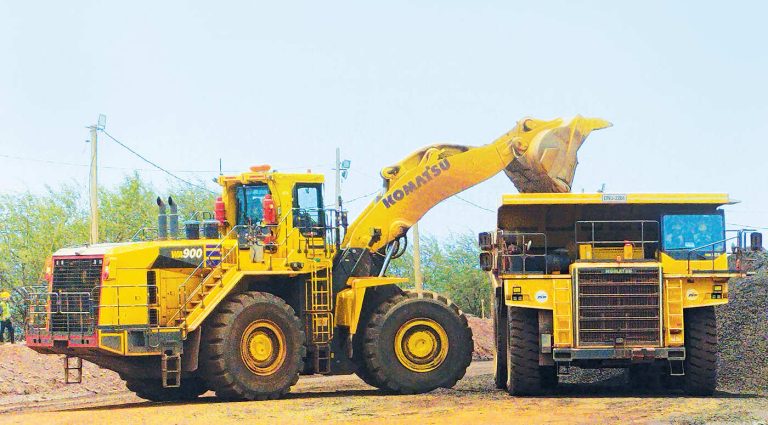 Best Mining Machinery