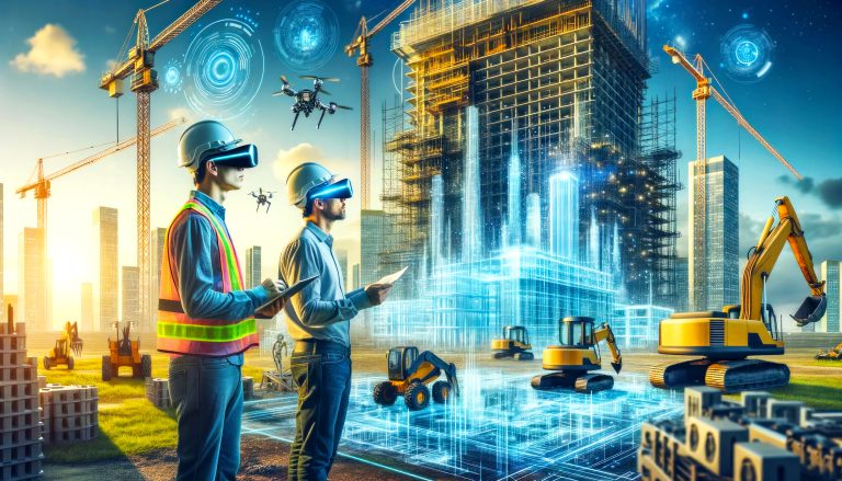 L&T Constructions: Future of India